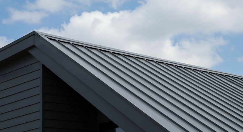 Signs It’s Time To Consider Metal Roof Replacement